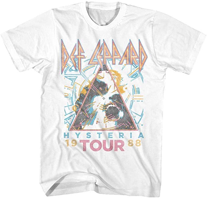 American Chinchilla cognatus Rock Shirt